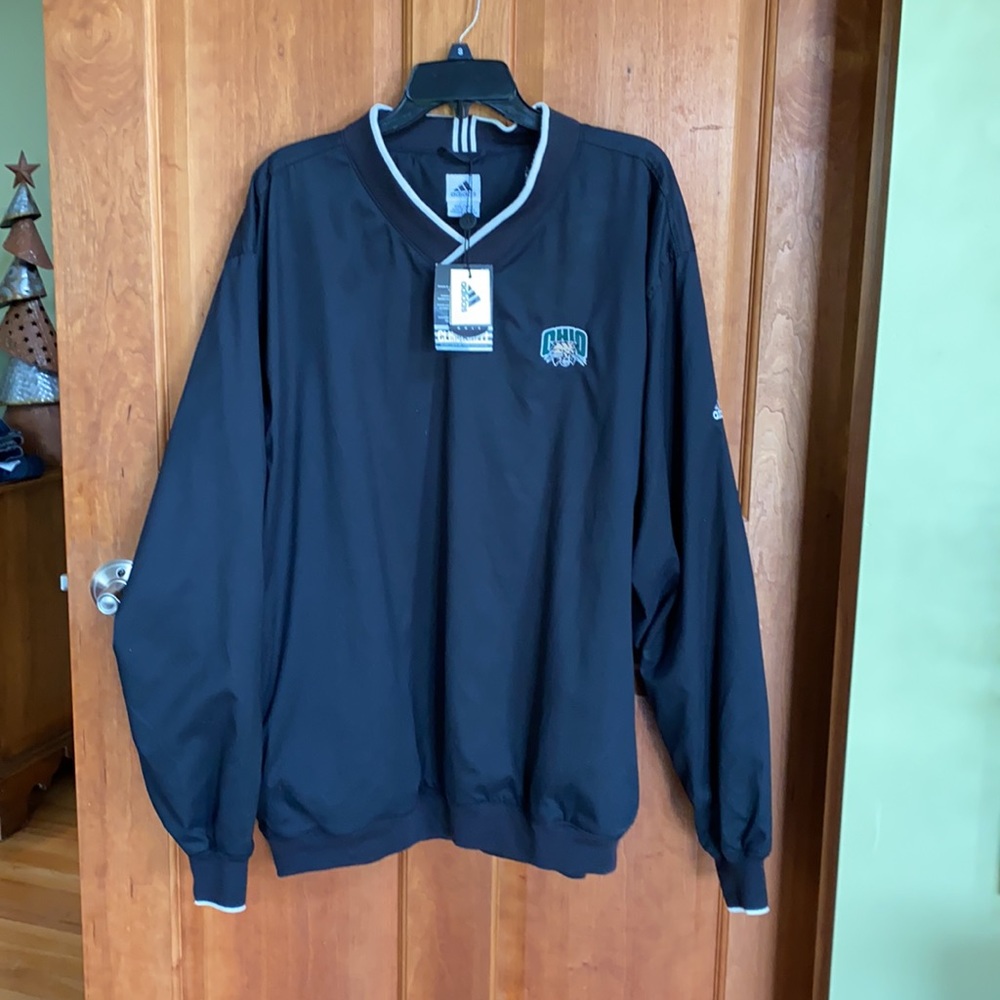 OU Golf pull-over - Picture 9 of 9